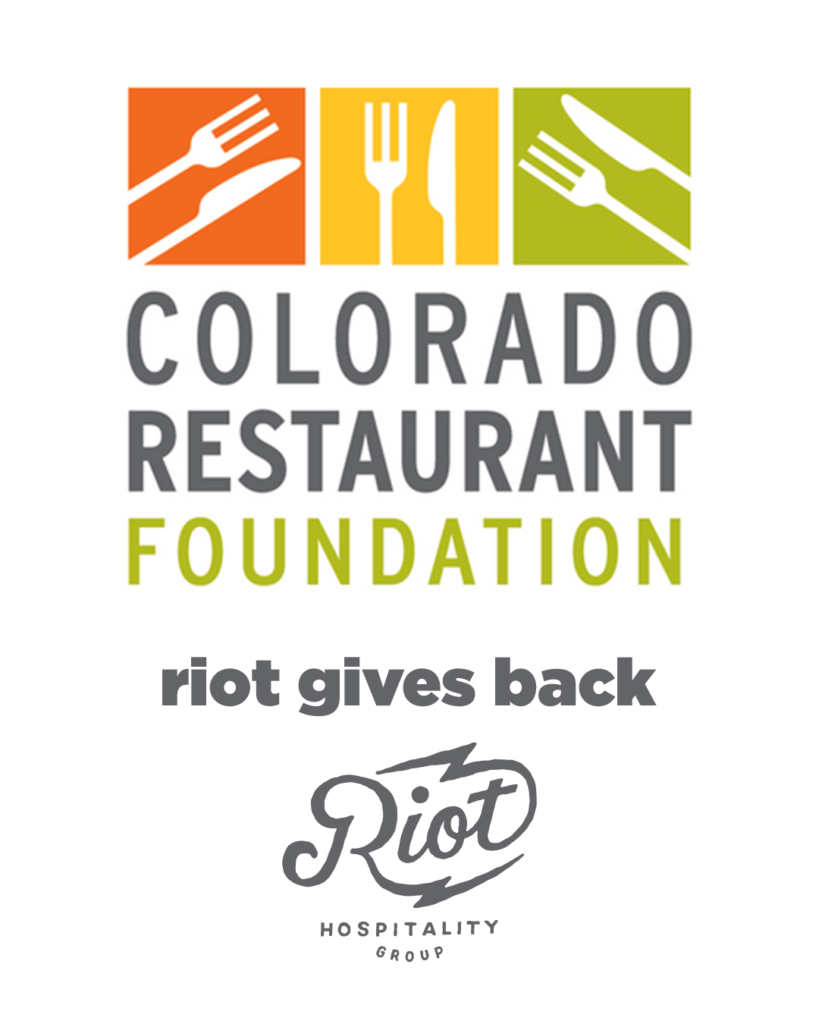 Colorado Restaurant Foundation