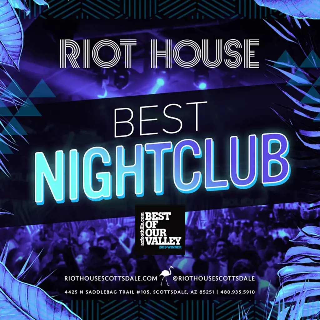 Riot Hospitality Group Awards 04