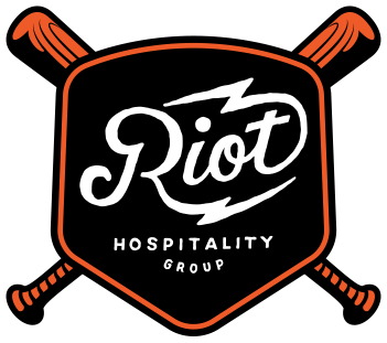 Riot Hg Logo