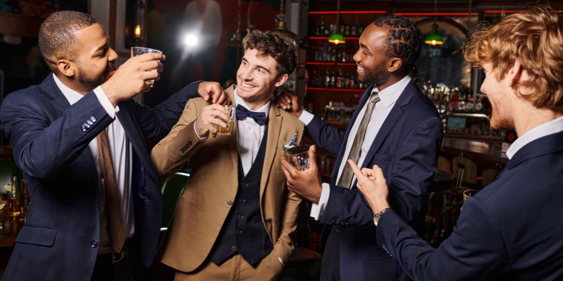 bachelor party ideas denver
