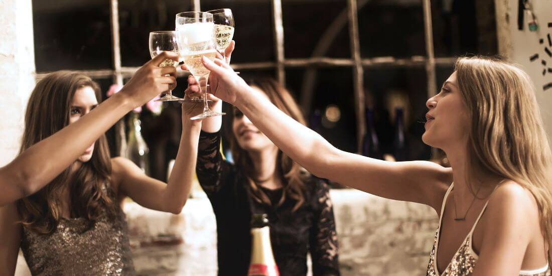 Bachelorette activities scottsdale