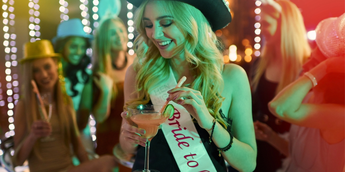 Bachelorette party denver