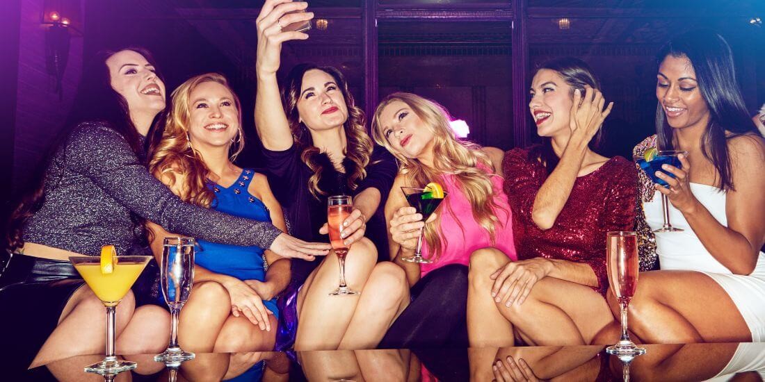 Bachelorette party ideas denver
