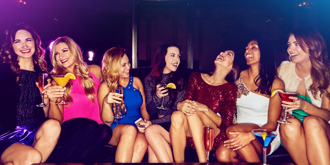 Best bars for bachelorette parties in scottsdale