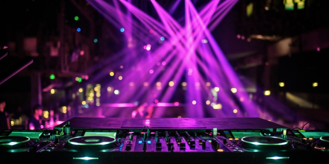 Best dance clubs arizona