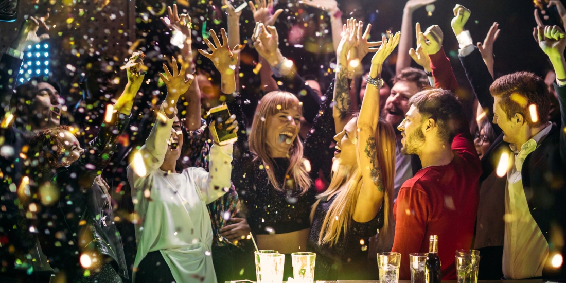 Best dance clubs colorado