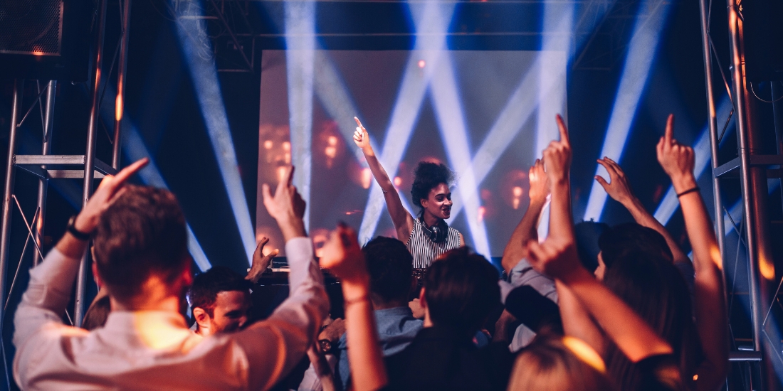 Best dance clubs denver