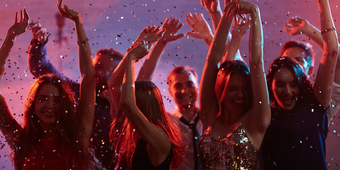 Best dance clubs in colorado