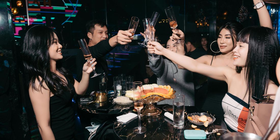 Best nightclubs in denver