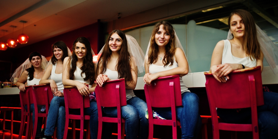 Best restaurants in scottsdale for bachelorette party