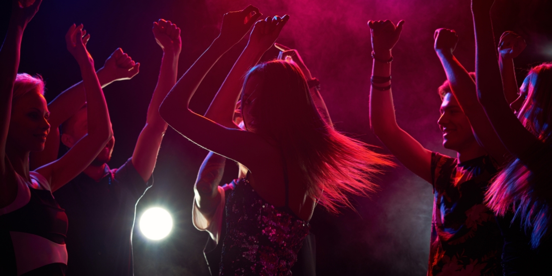 Colorado best dance clubs