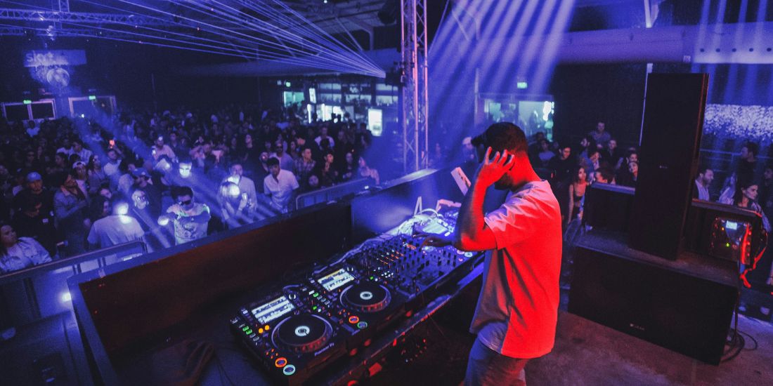 Party venue denver