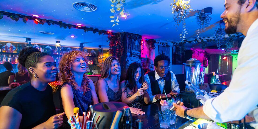 Private party venues scottsdale