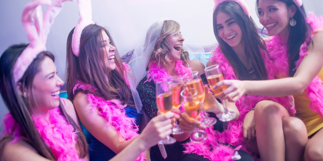 Things to do in scottsdale bachelorette party