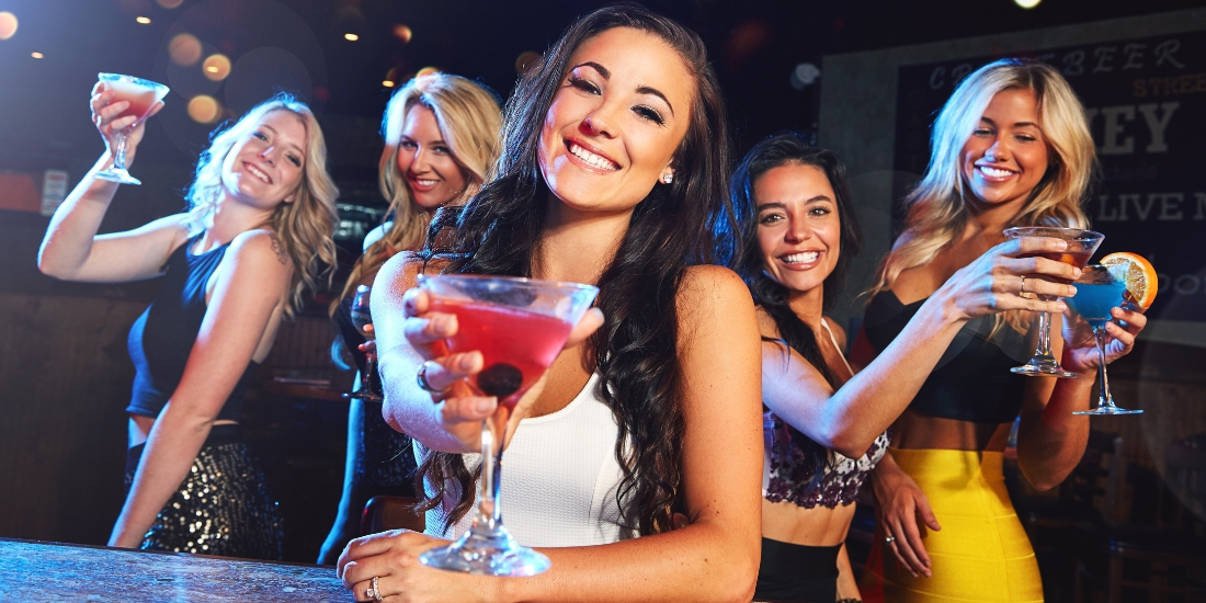 Why is scottsdale so popular for bachelorette party